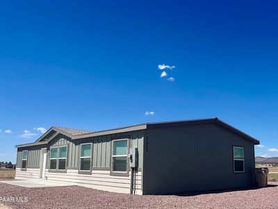 2220 W Monte Vis, Paulden, AZ, 86334