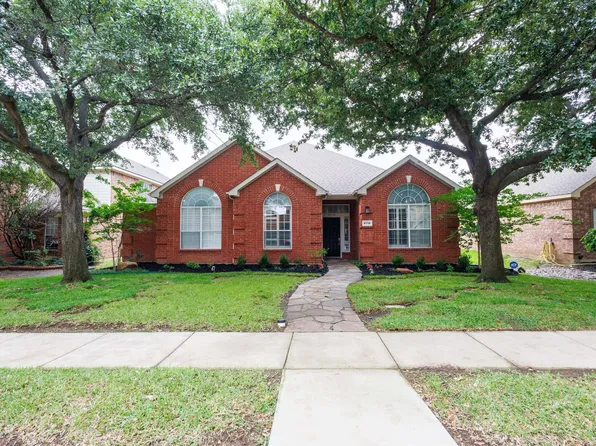 9718 Wolf Creek Dr, Irving, TX 75063