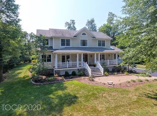 119 Donny Brook Dr, Allendale, NJ 07401