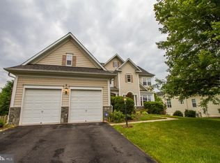 18926 Rosings Way, Triangle, VA 22172