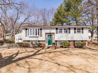 256 Sladen St, Dracut, MA 01826
