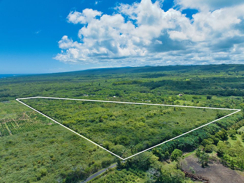 1st image of Opihikao Rd Lot 3A