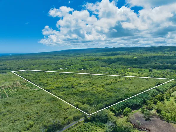 Opihikao Rd Lot 3A, Pahoa, HI 96778