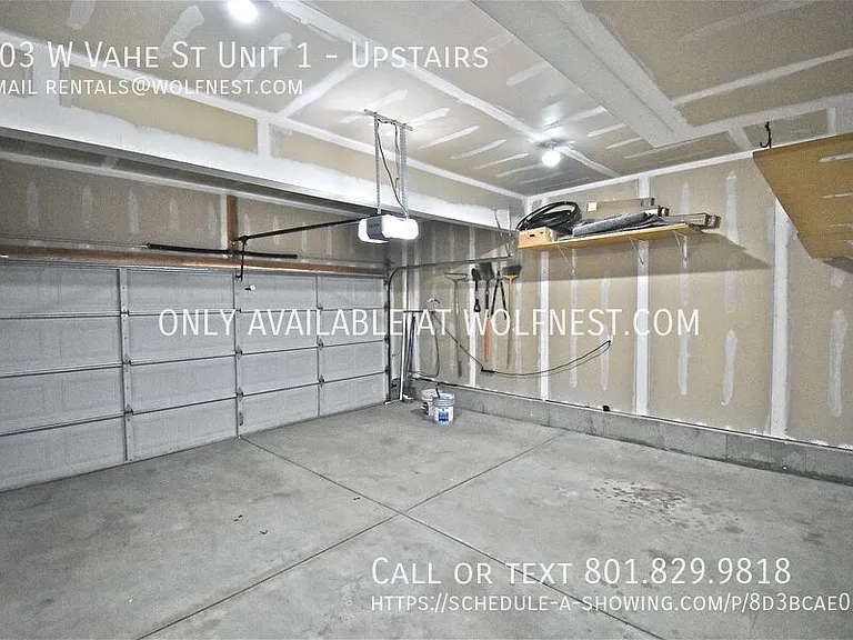 703 W Vahe St #1 — Photo 34