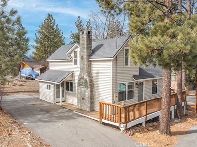 546 Wanita Ln, Big Bear Lake, CA, 92315