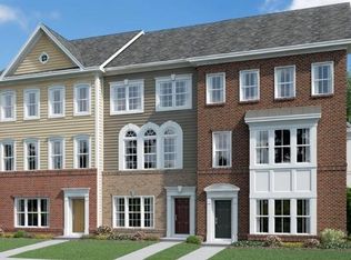 6 Garden Meadow Pl, Gaithersburg, MD 20878