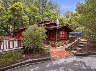 8 Blakewood Way, Woodside, CA