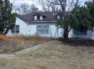10061 Co. Rd. Jj, Pritchett, CO 81064