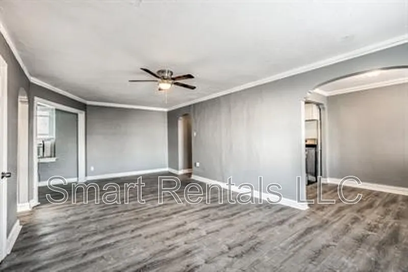 1 bed, 1.0 bath, 650 sqft, $799 — Photo 3