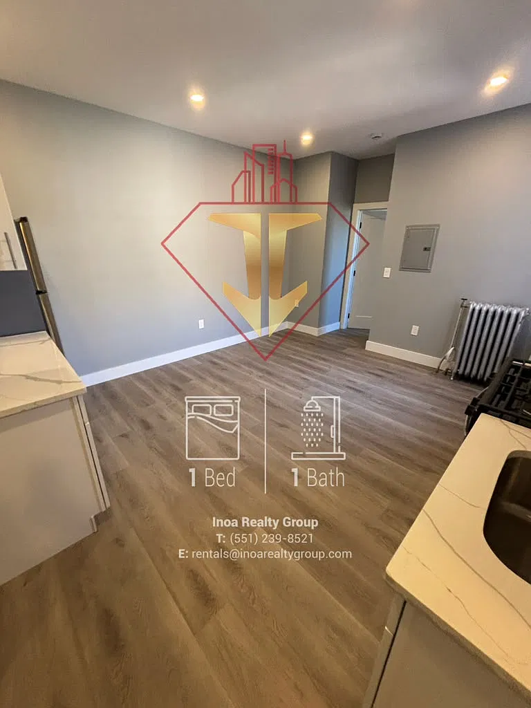 1 bed, $1,850 — Photo 4