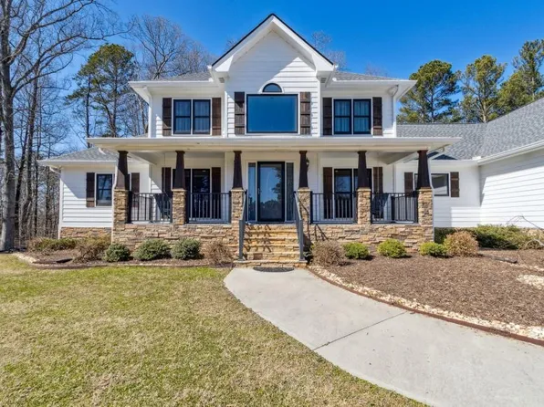 684 Old Cumming Rd, Buford, GA 30518