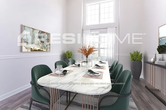 4 bed, 2.0 bath, 1851 sqft, $2,045 — Photo 3
