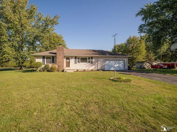 2496 Lasalle Rd, Monroe, MI 48162