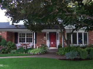 3204 Bloomcrest Dr, Shelby Township, MI 48316