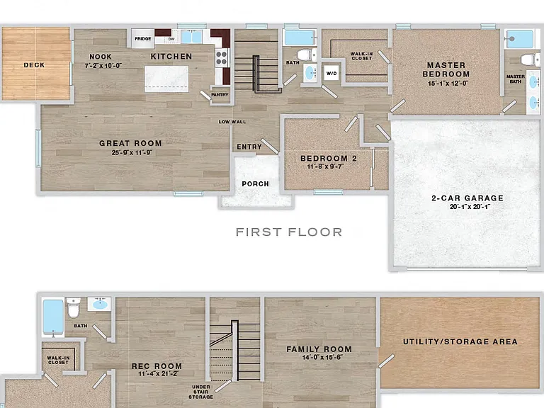 Enclave Vista Ridge — Photo 79