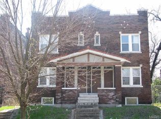 4420-4422 Lee Ave, Saint Louis, MO 63115