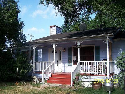 1010 Meadowlark St, Houston, TX, 77017