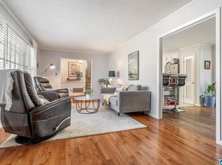 7361 Pinewood Dr, Trussville, AL 35173