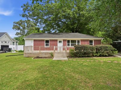 131 Harvey Ave, Goose Creek, SC, 29445