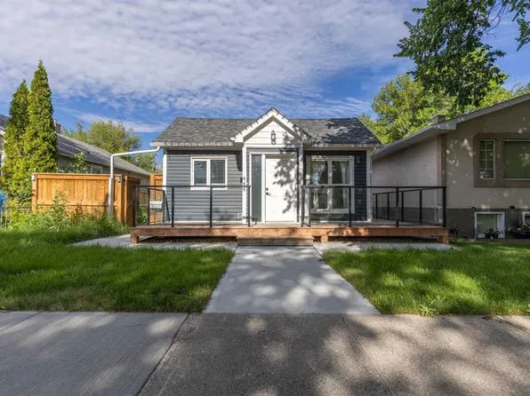 444 E 20th St N, Lethbridge, AB T1H 3N1