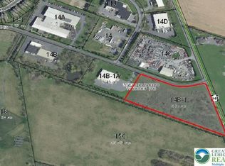 599 Daniels Rd, Nazareth, PA 18064