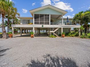 7110 Leeward St, Port Saint Joe, FL 32456