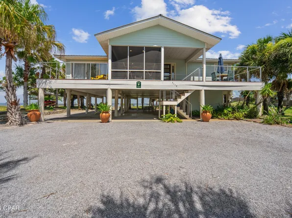 7110 Leeward St, Port Saint Joe, FL 32456