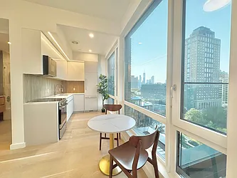 Rented by Doorway NYC, LLC