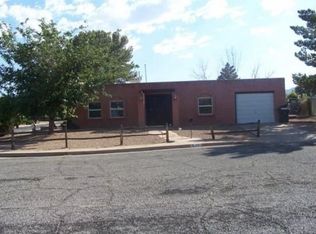 301 Prairie St, Sierra Vista, AZ 85635
