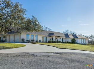 197 Live Oak Cemetery Rd, Killeen, TX 76542