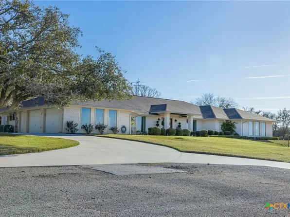 197 Live Oak Cemetery Rd, Killeen, TX 76542