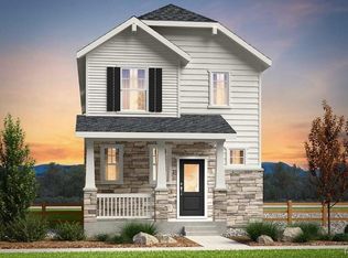 3288 N Coolidge Way, Aurora, CO 80019