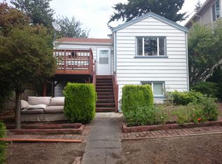 8436 42nd Ave SW, Seattle, WA 98136