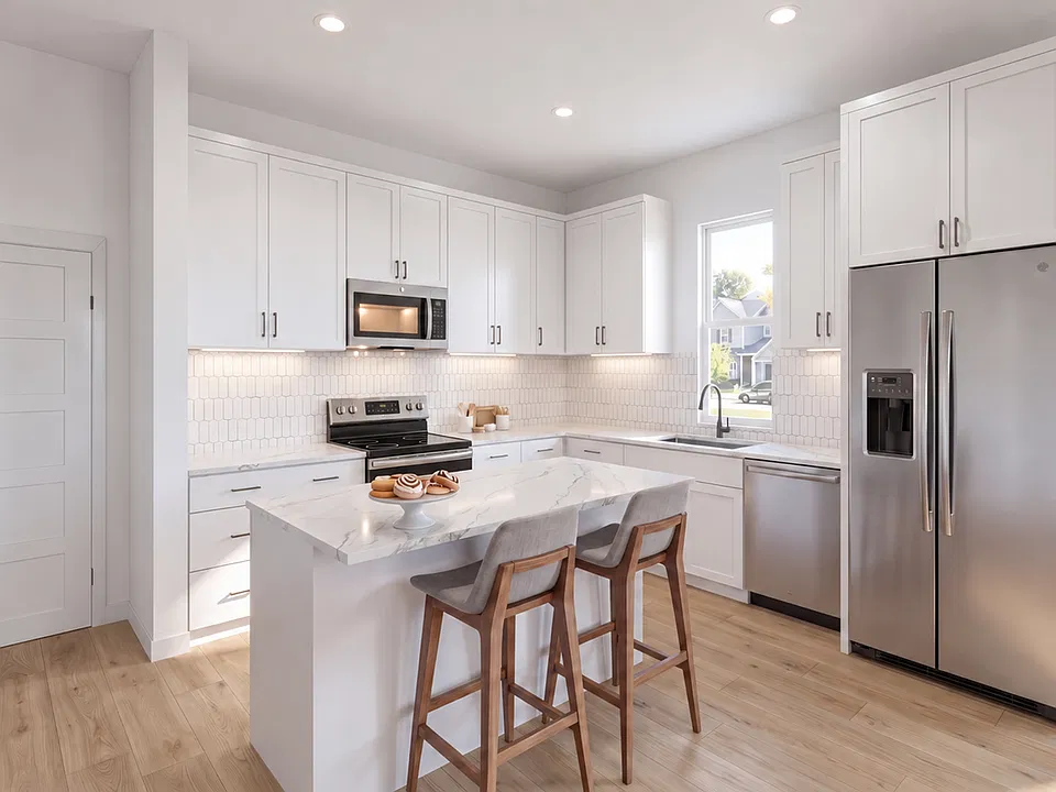 Haven Floorplan