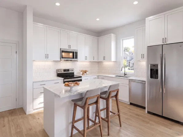 Haven Floorplan