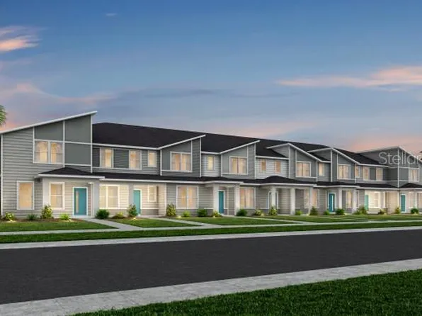 11467 Harborview St, Orlando, FL 32832