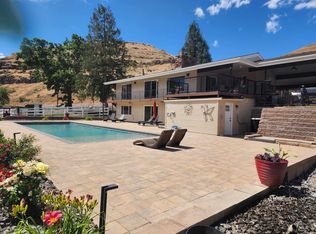 4423 Asotin Creek Rd, Asotin, WA 99402