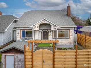 4323 Pacific Ave, Tacoma, WA
