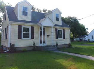 249 Morris St, Cumberland, RI 02864