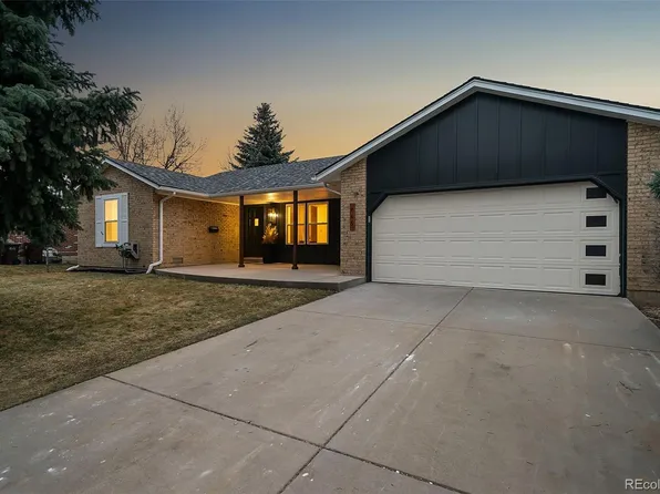 945 Flint Way, Broomfield, CO 80020