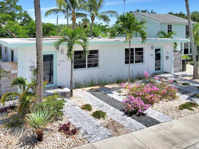 430 N K Street, Lake Worth, FL, 33460