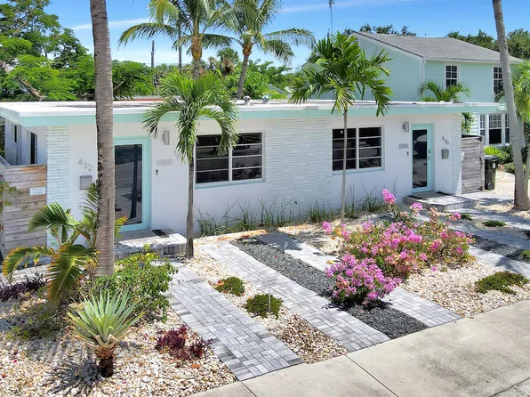 430 N K Street, Lake Worth Beach, FL 33460