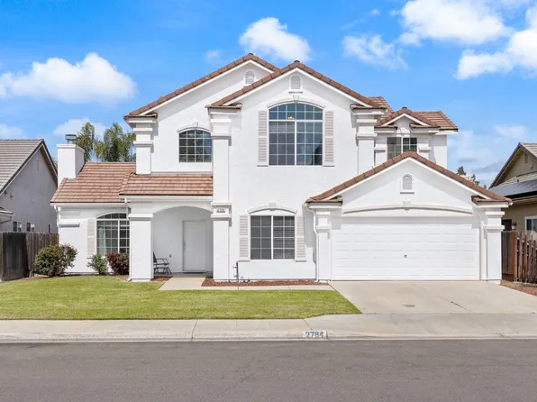 2784 E Waterford Ave, Fresno, CA 93720