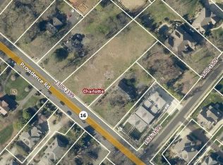 2329 Providence Rd, Charlotte, NC 28211