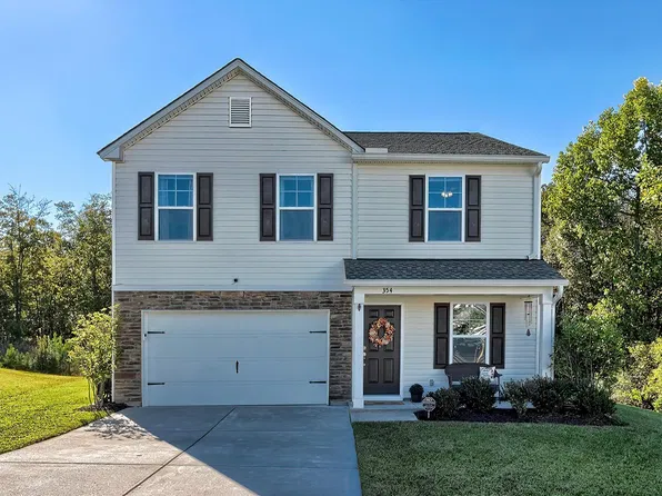 354 Savannah Hills Dr, Lexington, SC 29073