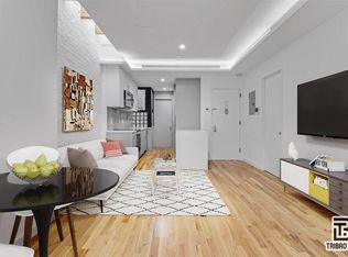 319 E 93rd St #5C, New York, NY 10128