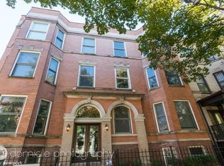 815 W Newport Ave #116, Chicago, IL 60657