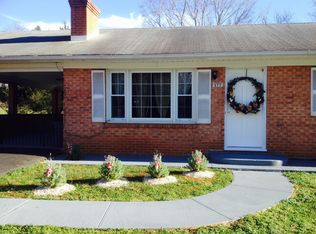 177 Loch Ln, Amherst, VA 24521