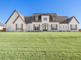 161 Ava Rose Ln, Waxahachie, TX 75167