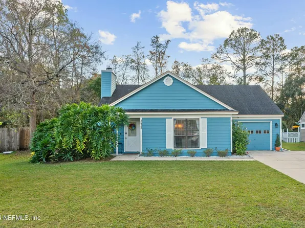 3822 ENGLISH COLONY Drive S, Jacksonville, FL 32257